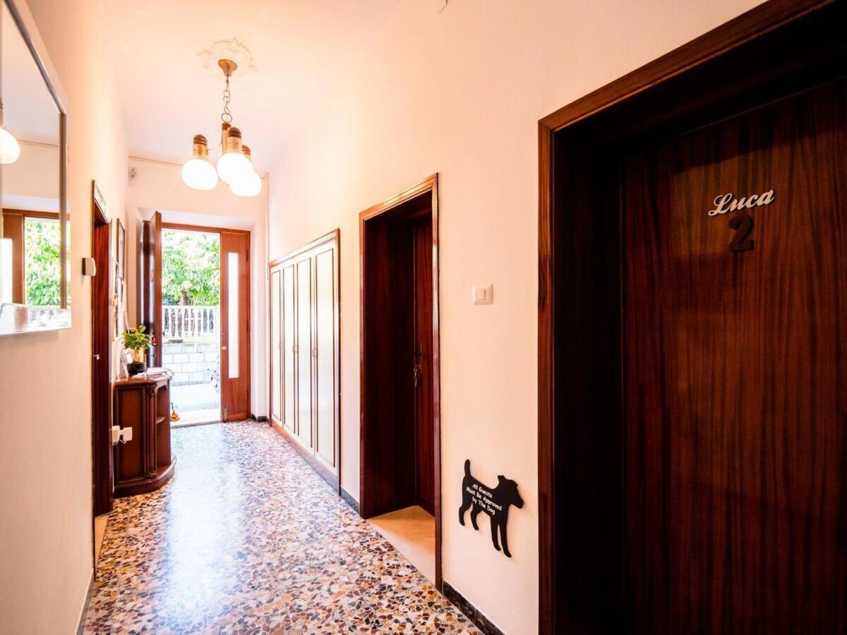 Casa Mafalda - Rooms, Friends And More - Affittacamere, Guest House Senigallia Zewnętrze zdjęcie