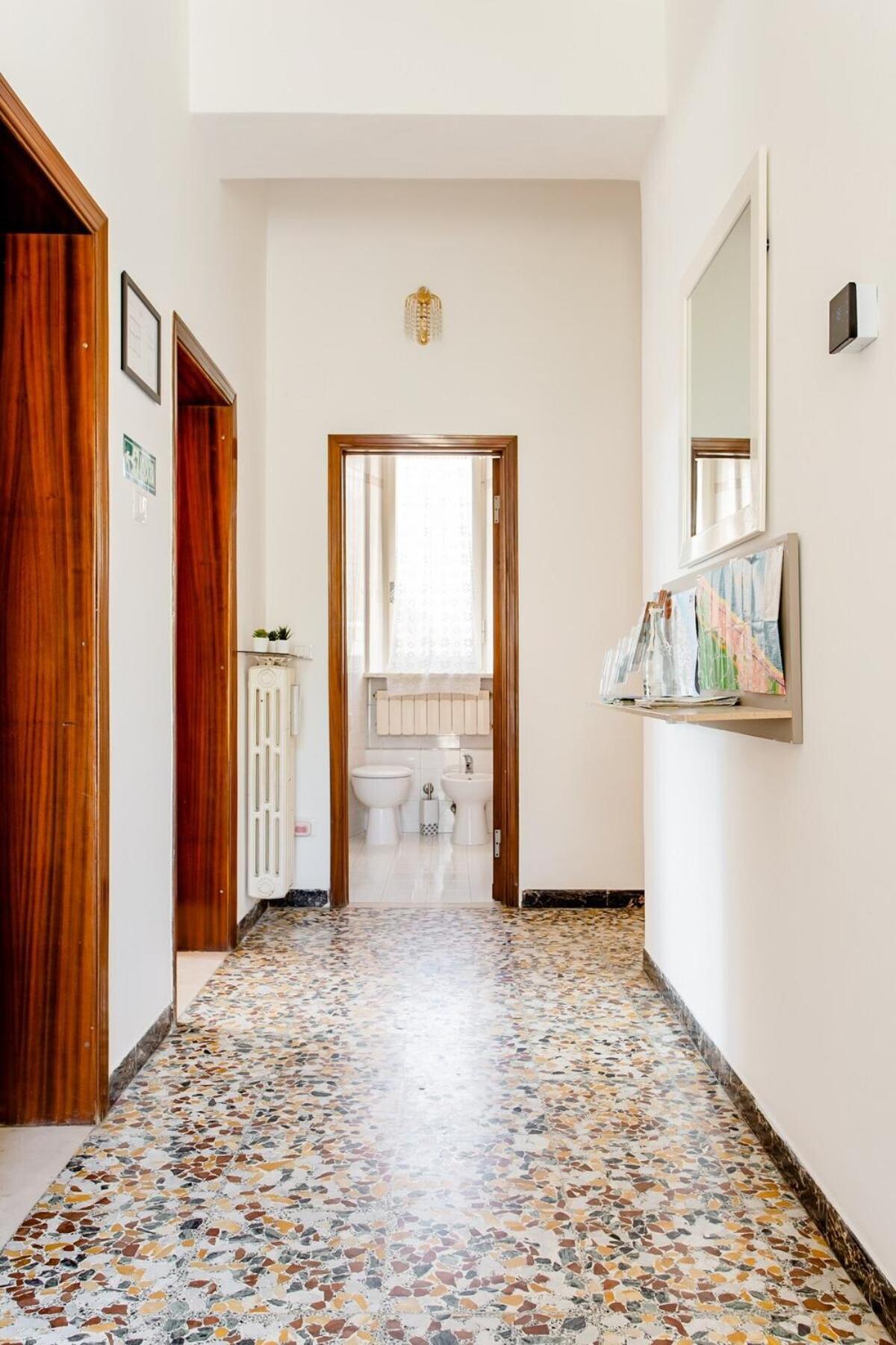 Casa Mafalda - Rooms, Friends And More - Affittacamere, Guest House Senigallia Zewnętrze zdjęcie