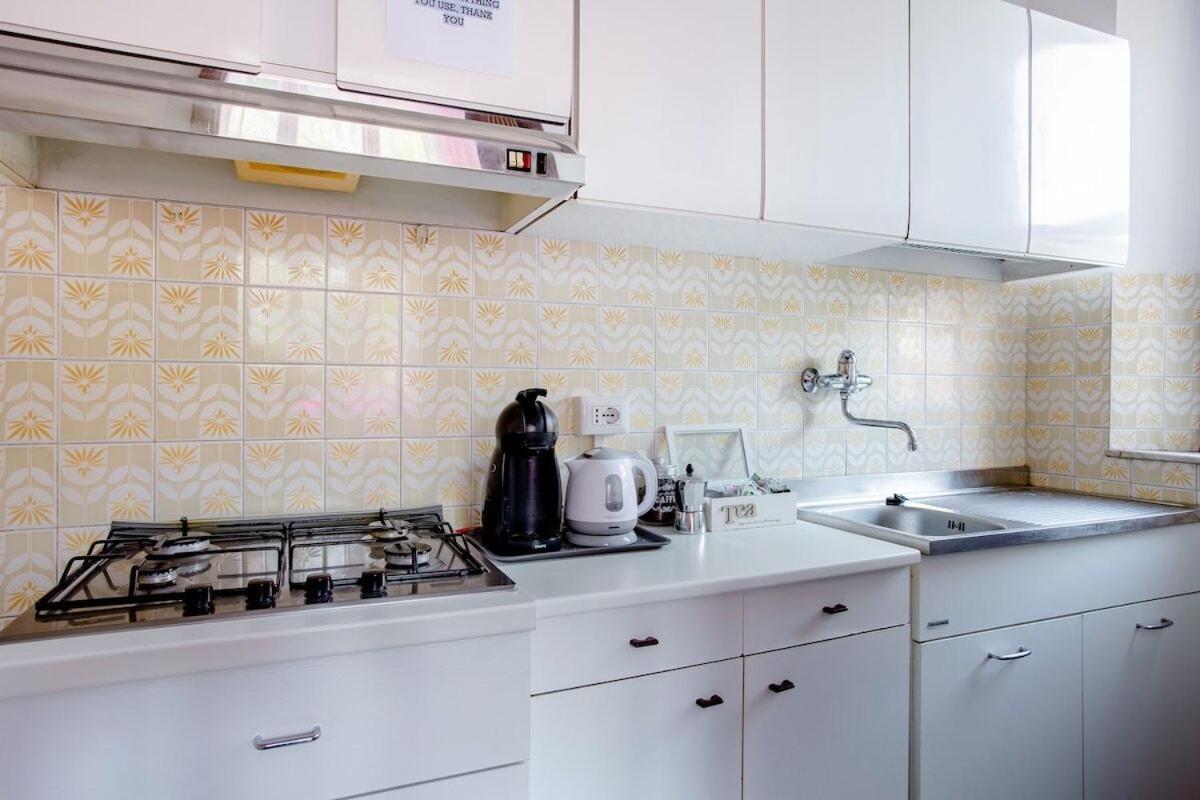 Casa Mafalda - Rooms, Friends And More - Affittacamere, Guest House Senigallia Zewnętrze zdjęcie