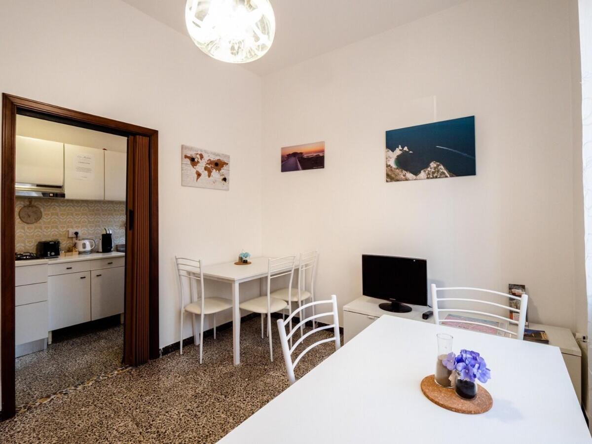 Casa Mafalda - Rooms, Friends And More - Affittacamere, Guest House Senigallia Zewnętrze zdjęcie