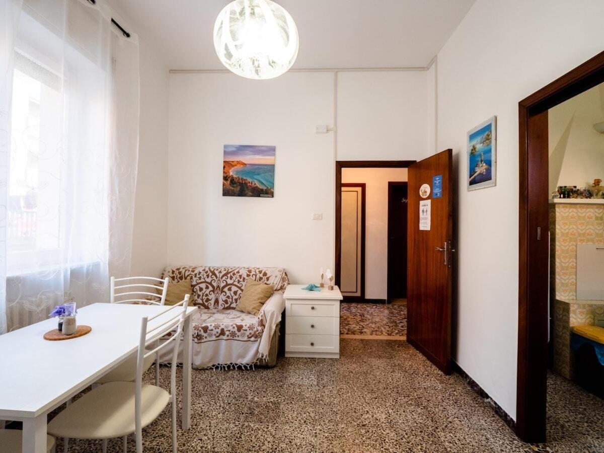 Casa Mafalda - Rooms, Friends And More - Affittacamere, Guest House Senigallia Zewnętrze zdjęcie