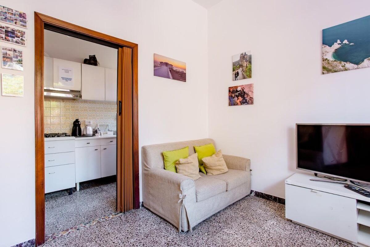 Casa Mafalda - Rooms, Friends And More - Affittacamere, Guest House Senigallia Zewnętrze zdjęcie