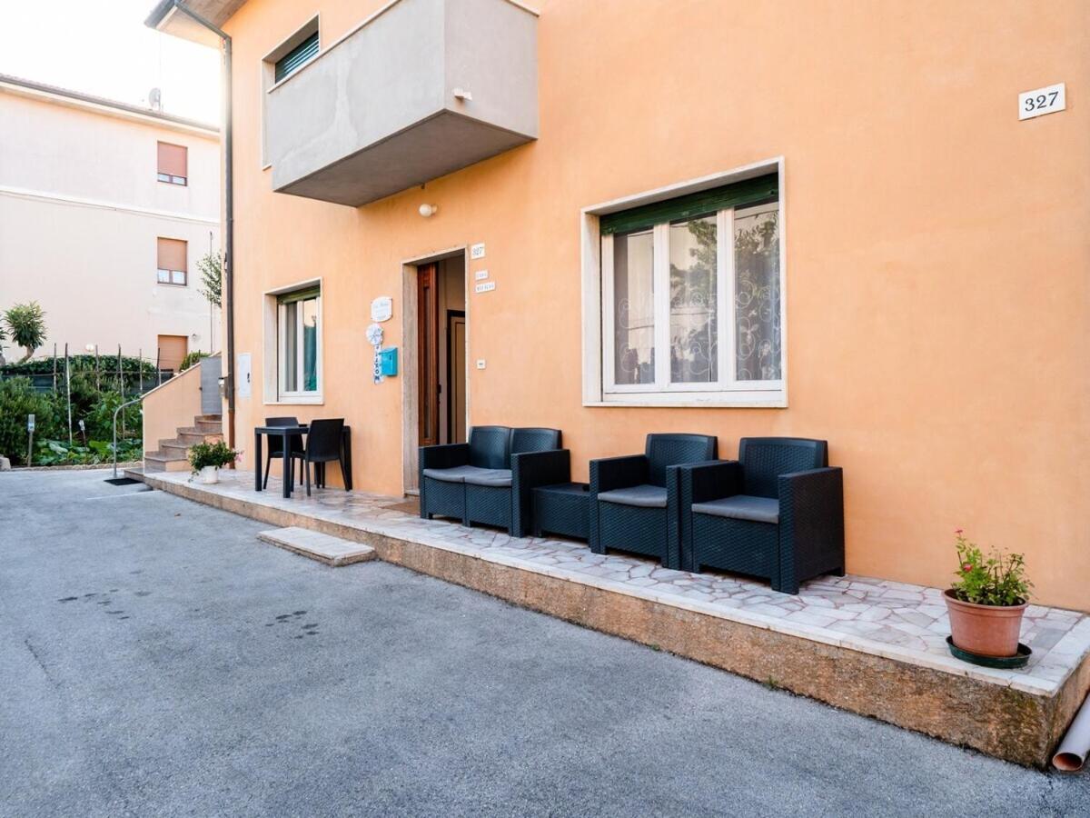 Casa Mafalda - Rooms, Friends And More - Affittacamere, Guest House Senigallia Zewnętrze zdjęcie