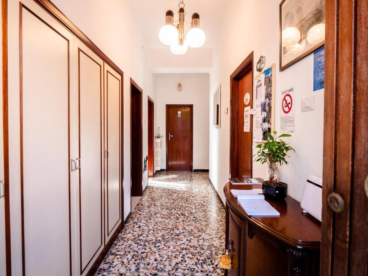 Casa Mafalda - Rooms, Friends And More - Affittacamere, Guest House Senigallia Zewnętrze zdjęcie
