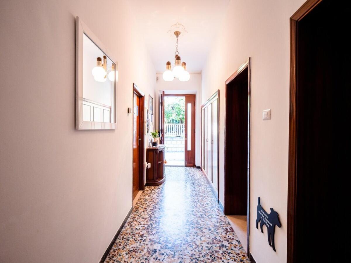 Casa Mafalda - Rooms, Friends And More - Affittacamere, Guest House Senigallia Zewnętrze zdjęcie