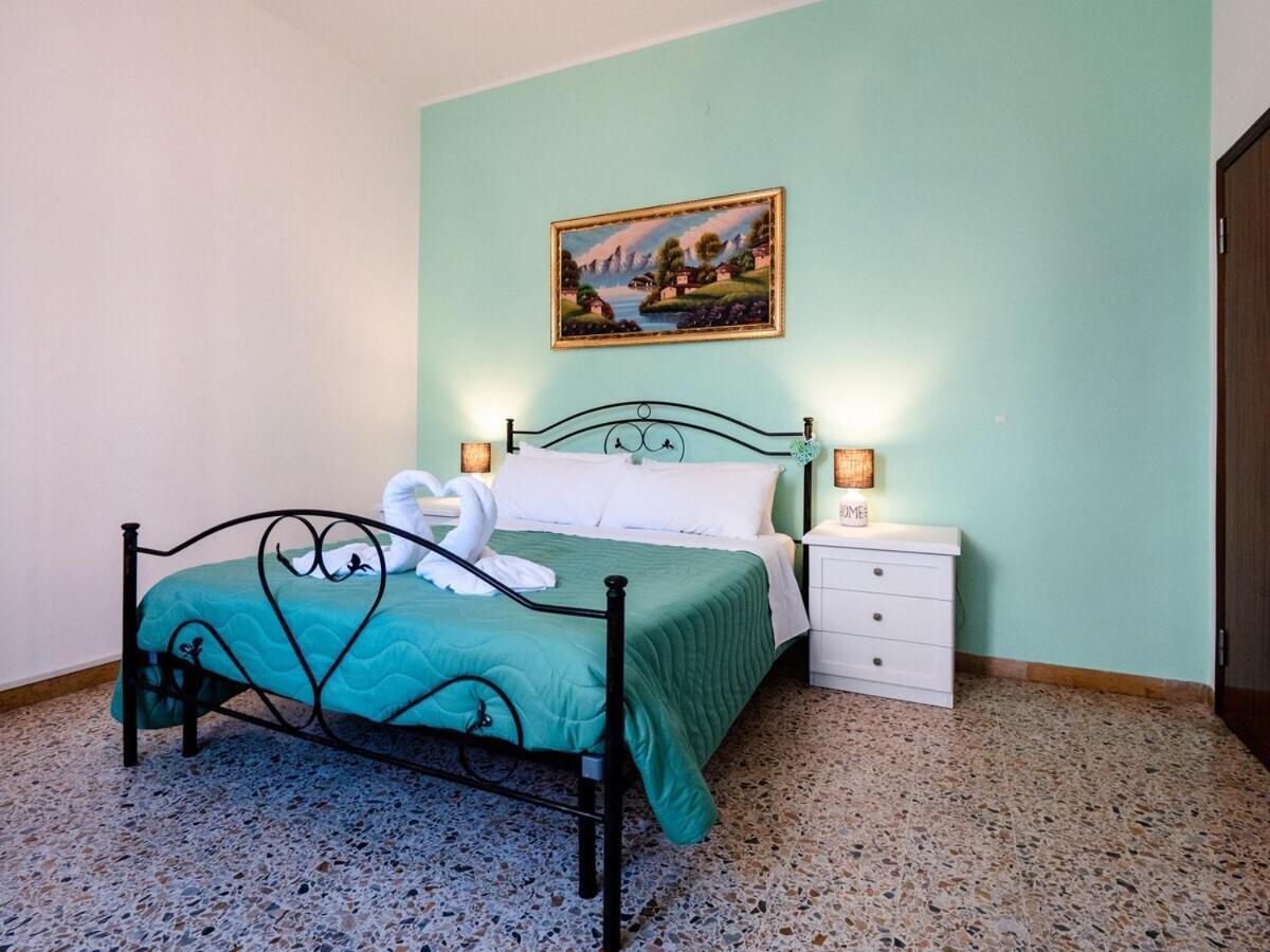 Casa Mafalda - Rooms, Friends And More - Affittacamere, Guest House Senigallia Zewnętrze zdjęcie