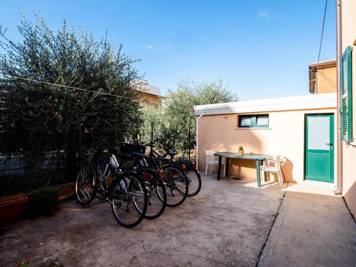 Casa Mafalda - Rooms, Friends And More - Affittacamere, Guest House Senigallia Zewnętrze zdjęcie