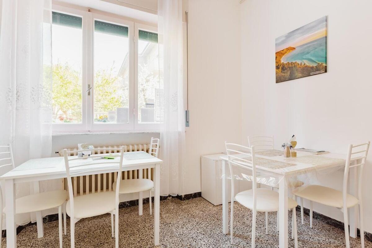 Casa Mafalda - Rooms, Friends And More - Affittacamere, Guest House Senigallia Zewnętrze zdjęcie