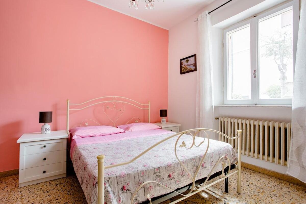 Casa Mafalda - Rooms, Friends And More - Affittacamere, Guest House Senigallia Zewnętrze zdjęcie