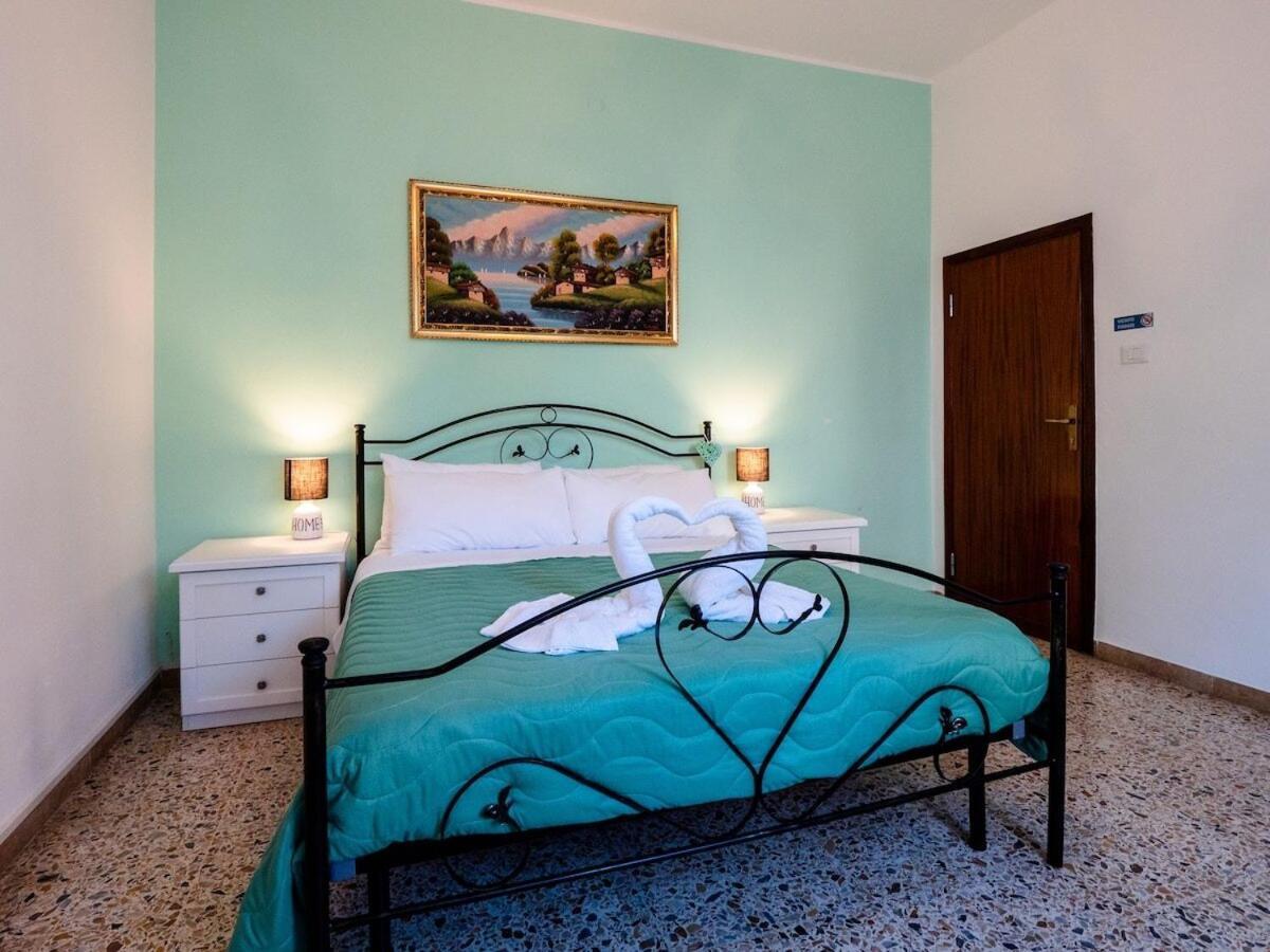 Casa Mafalda - Rooms, Friends And More - Affittacamere, Guest House Senigallia Zewnętrze zdjęcie